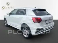 2024 Audi Q2