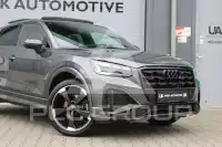 2024 Audi Q2