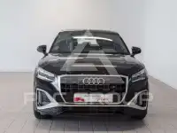 2024 Audi Q2