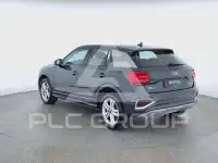 2024 Audi Q2