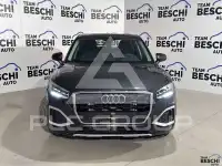 2024 Audi Q2