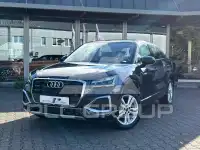 2024 Audi Q2