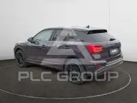 2024 Audi Q2