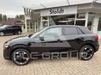 2024 Audi Q2