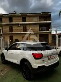 2024 Audi Q2