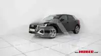 2024 Audi Q2