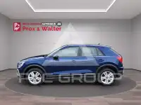 2024 Audi Q2