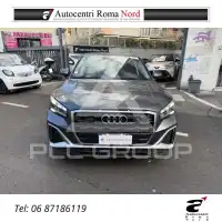 2024 Audi Q2