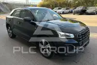 2024 Audi Q2