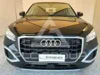 2024 Audi Q2