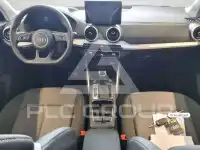 2024 Audi Q2