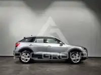 2024 Audi Q2