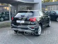 2024 Audi Q2