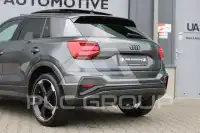 2024 Audi Q2