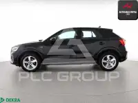 2024 Audi Q2