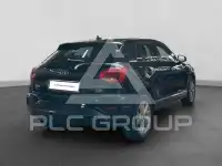 2024 Audi Q2