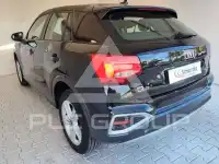 2024 Audi Q2