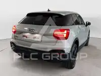 2024 Audi Q2