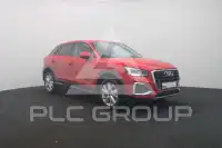 2024 Audi Q2