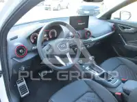 2024 Audi Q2
