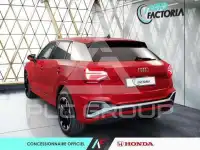 2024 Audi Q2