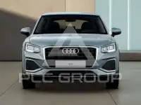 2024 Audi Q2