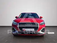 2024 Audi Q2