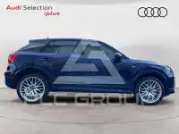 2024 Audi Q2