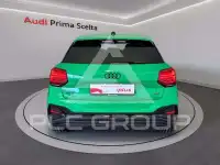 2024 Audi Q2