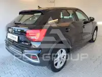 2024 Audi Q2