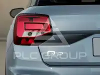 2024 Audi Q2