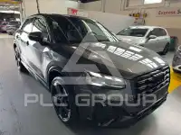 2024 Audi Q2