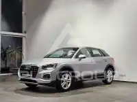 2024 Audi Q2