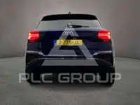2024 Audi Q2