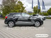 2024 Audi Q2