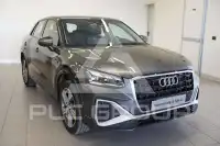 2024 Audi Q2