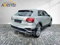 2024 Audi Q2