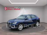 2024 Audi Q2