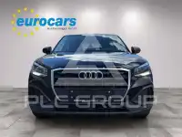 2024 Audi Q2