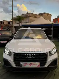 2024 Audi Q2
