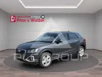 2024 Audi Q2