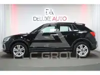 2024 Audi Q2
