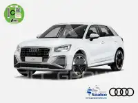 2024 Audi Q2