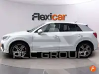 2024 Audi Q2