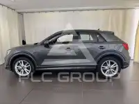 2024 Audi Q2