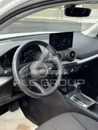 2024 Audi Q2