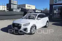 2024 Audi Q2