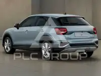 2024 Audi Q2