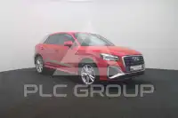2024 Audi Q2
