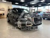 2024 Audi Q2